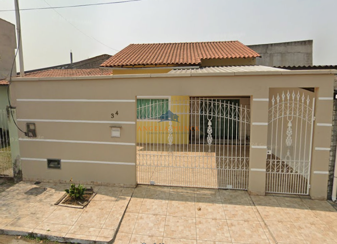 Casa > venda > Jardim Aliança - Resende/RJ