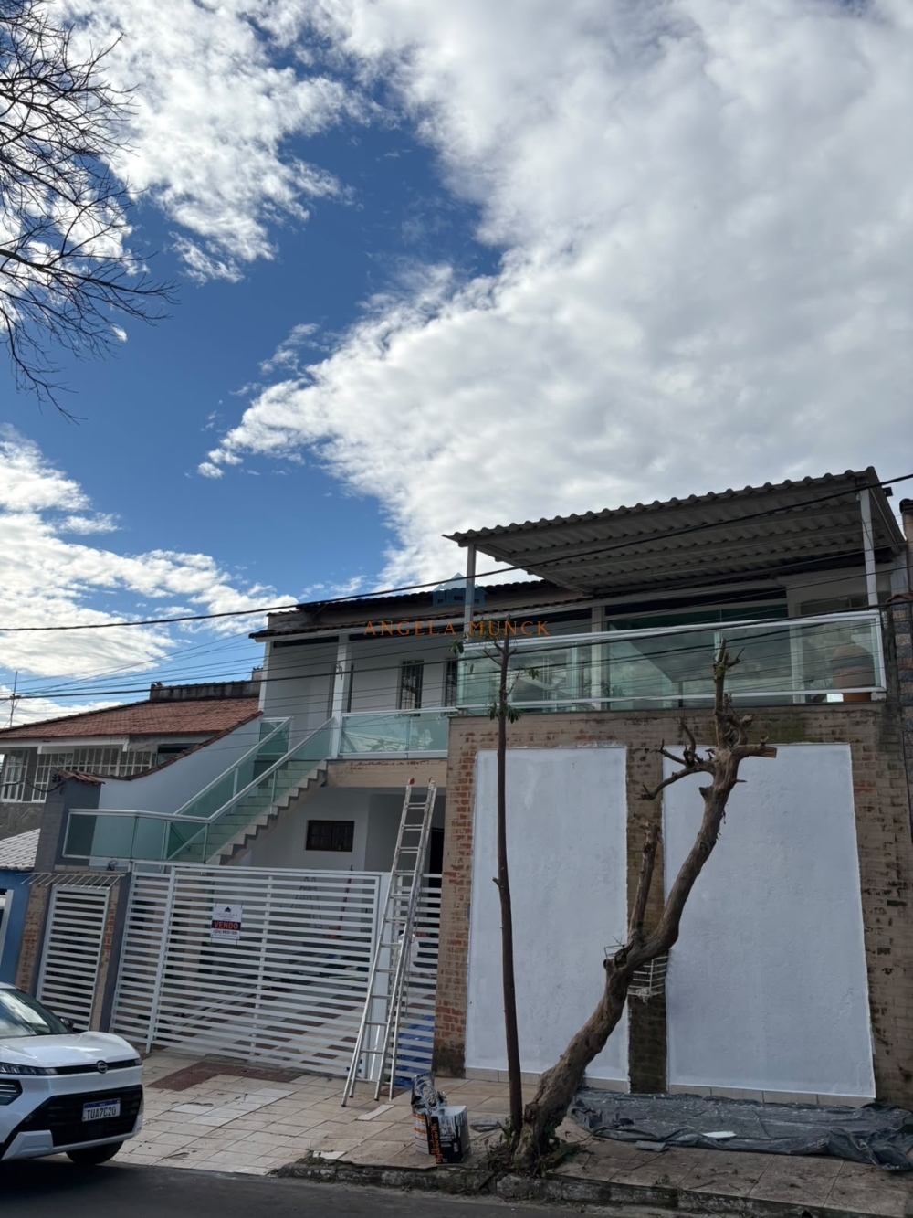 Casa > aluguel > Jardim  Brasília